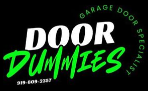 Door Dummies Garage Door Specialist