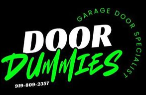 Door Dummies Garage Door Specialist