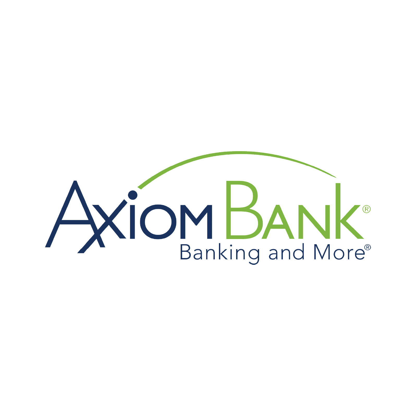 Axiom Bank - Hamlin