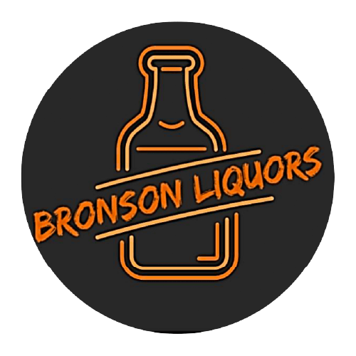 Bronson Liquors 2 - WINNER