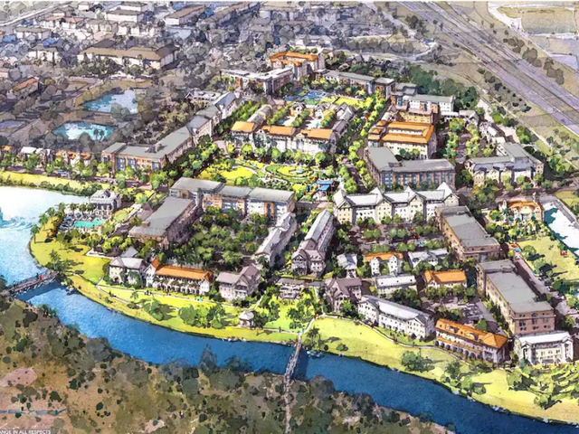 Attainable Housing in Horizon West Disney Avalon Hartzog Road