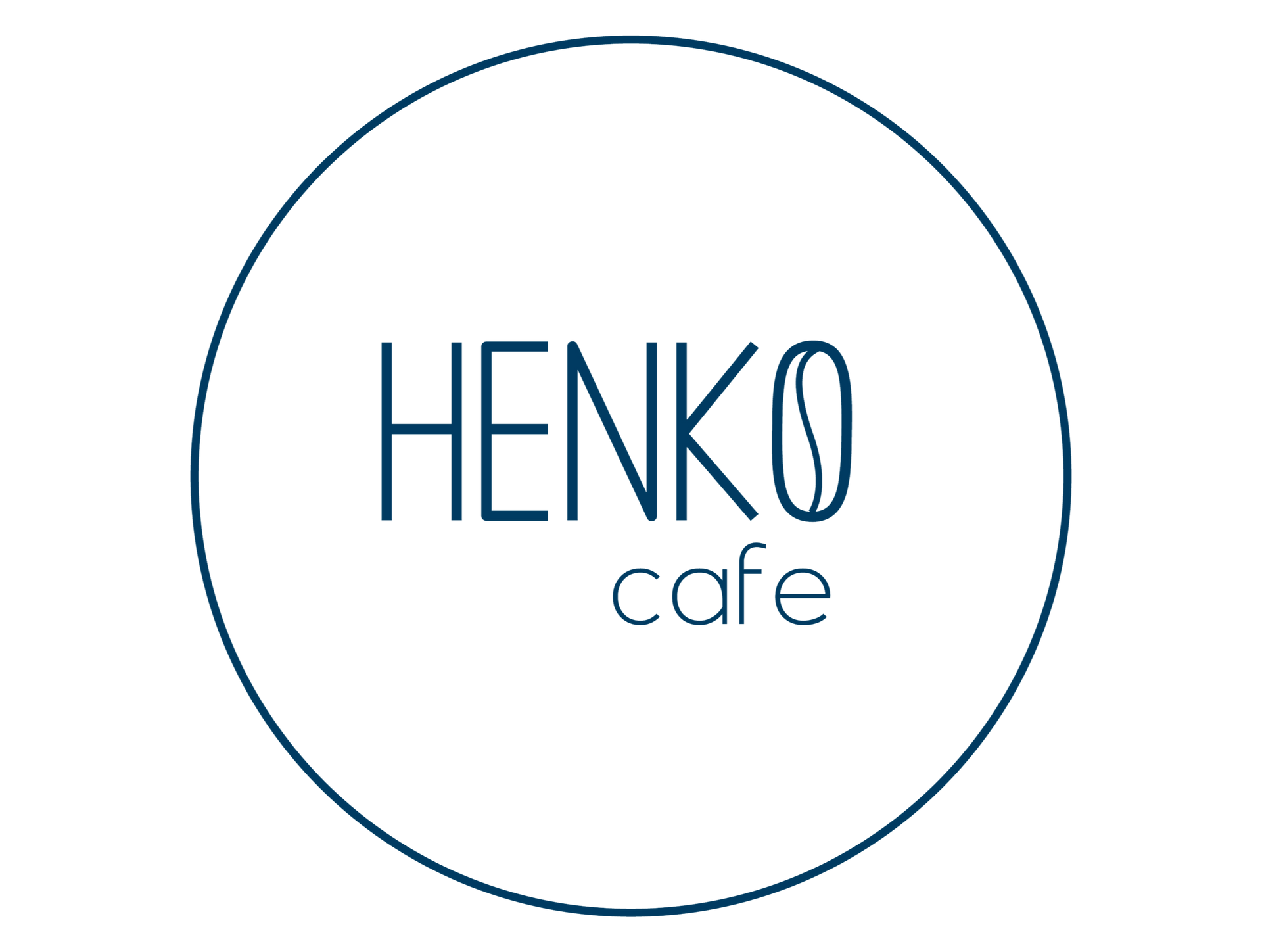Henko Cafe - WINNER
