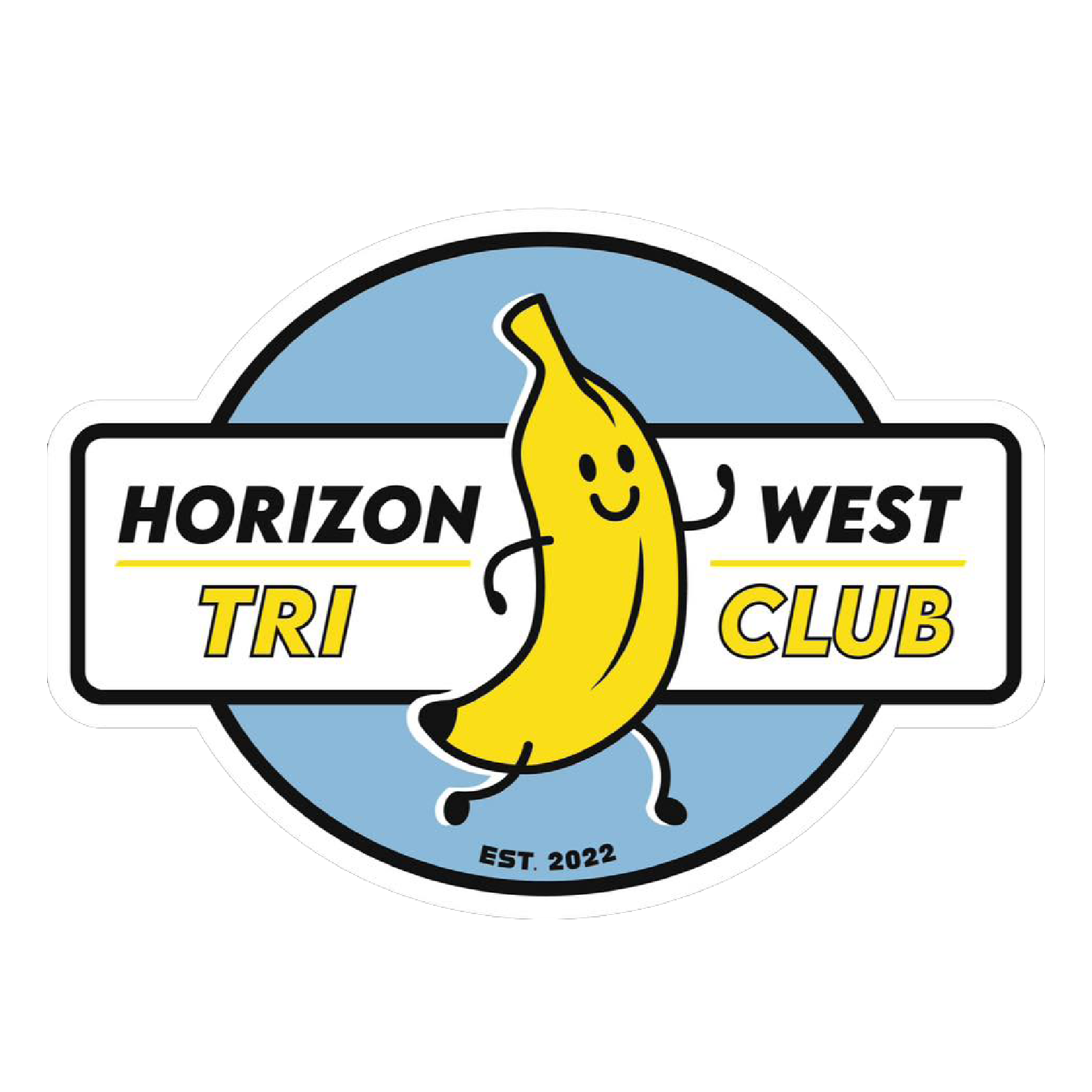 Horizon West Kids Tri Club