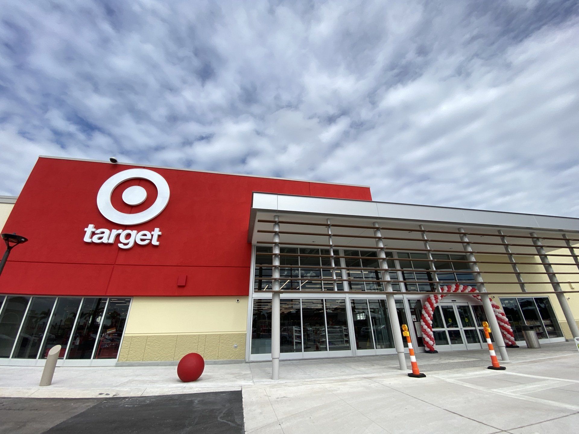 New SmallFormat Target Makes a Big Impact