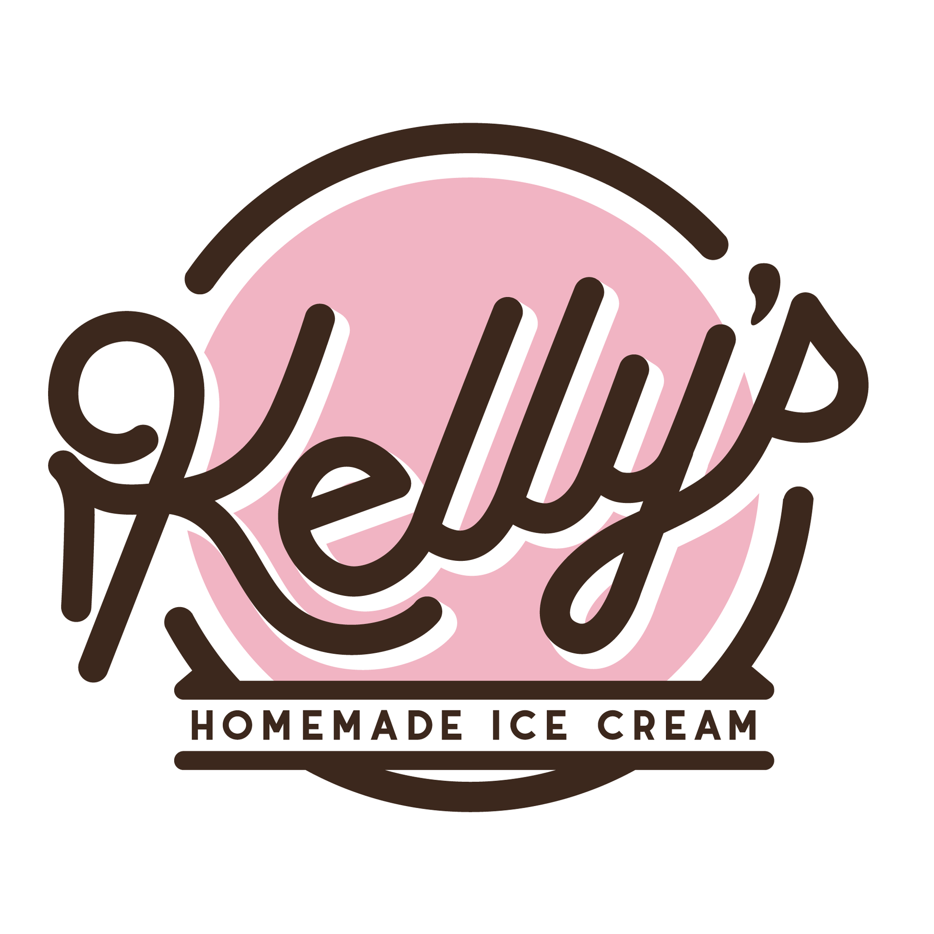 Kelly’s Homemade Ice Cream