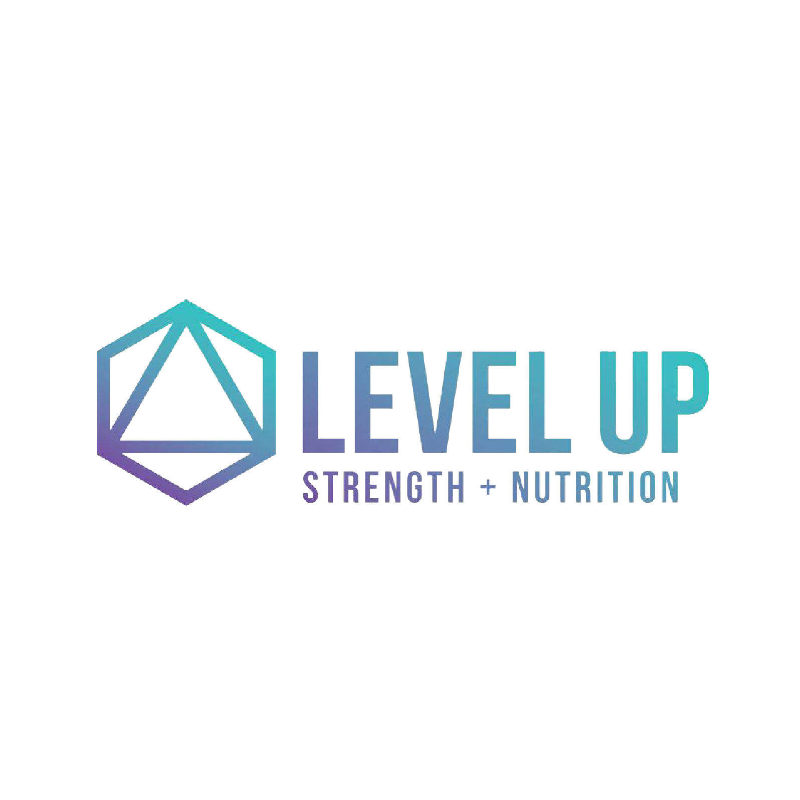 Level Up Strength & Nutrition