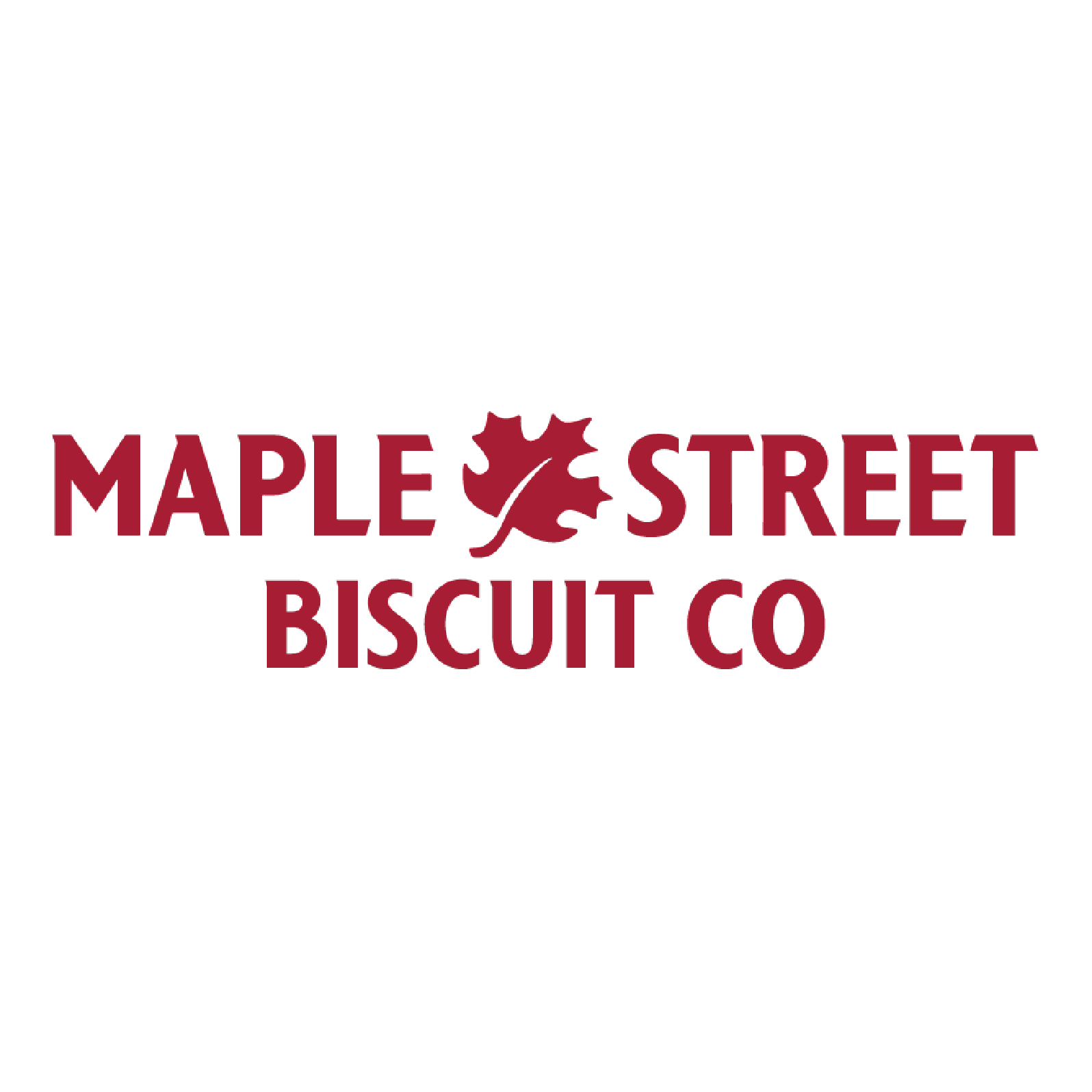 Maple Street Biscuit Company