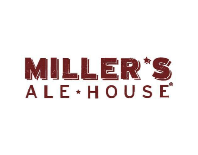 Miller's Ale House - HONOREE