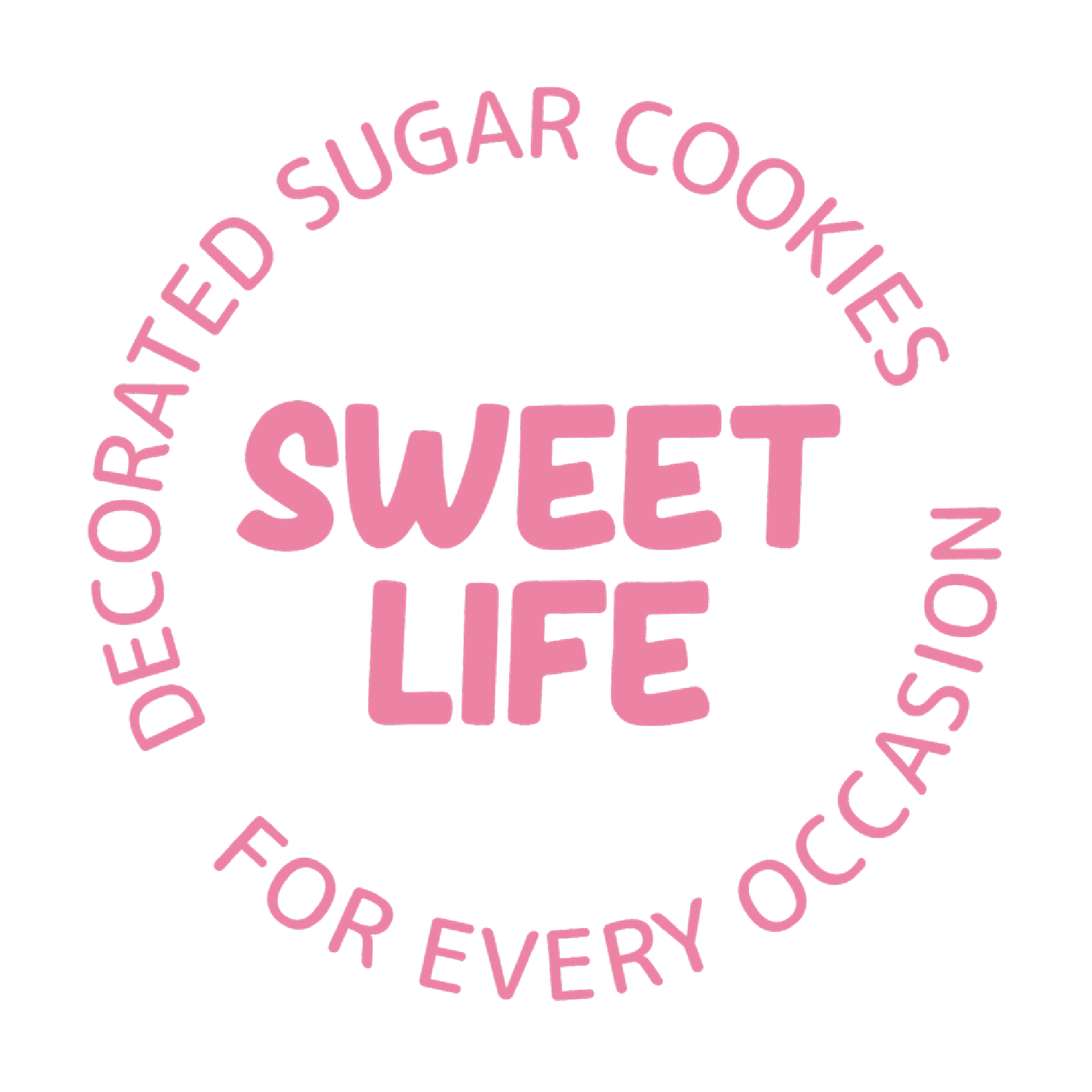 Sweet Life Cookies