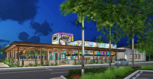 Agave Bandido Brings Vibrant Flavors and High Energy to Hamlin