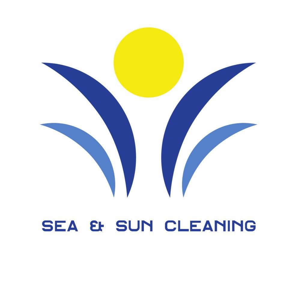 Sea & Sun Cleaning Service - WINNER