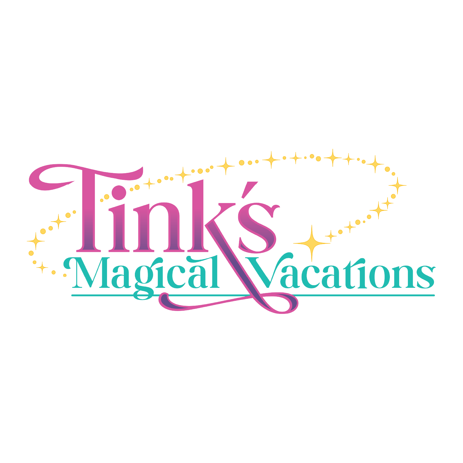 Tink’s Magical Vacations