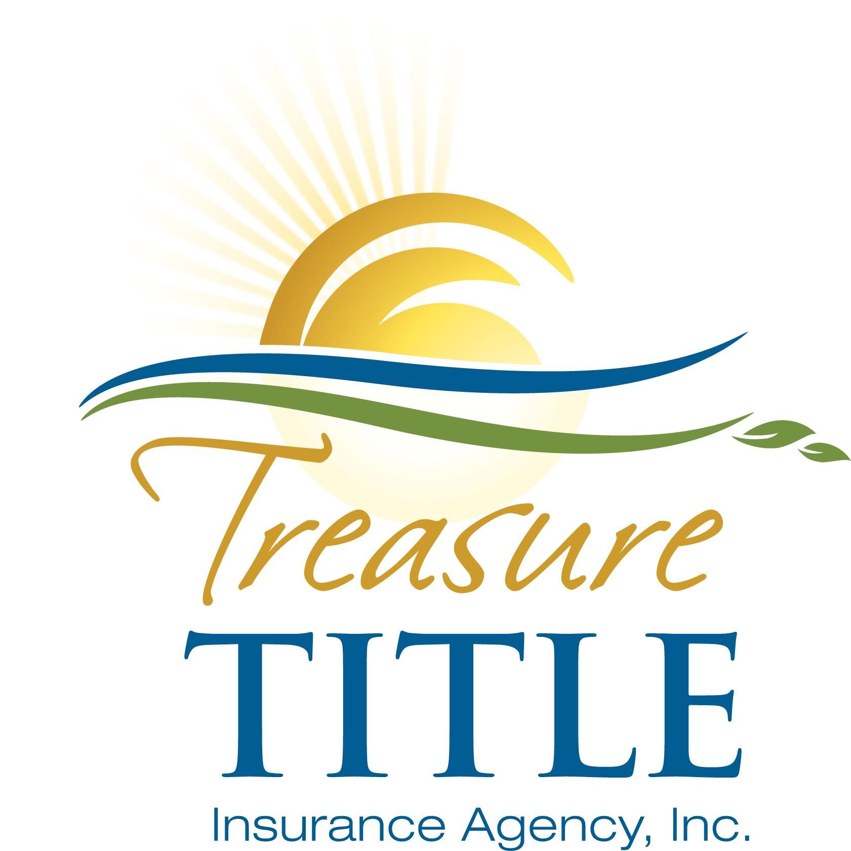 Treasure Title - HONOREE