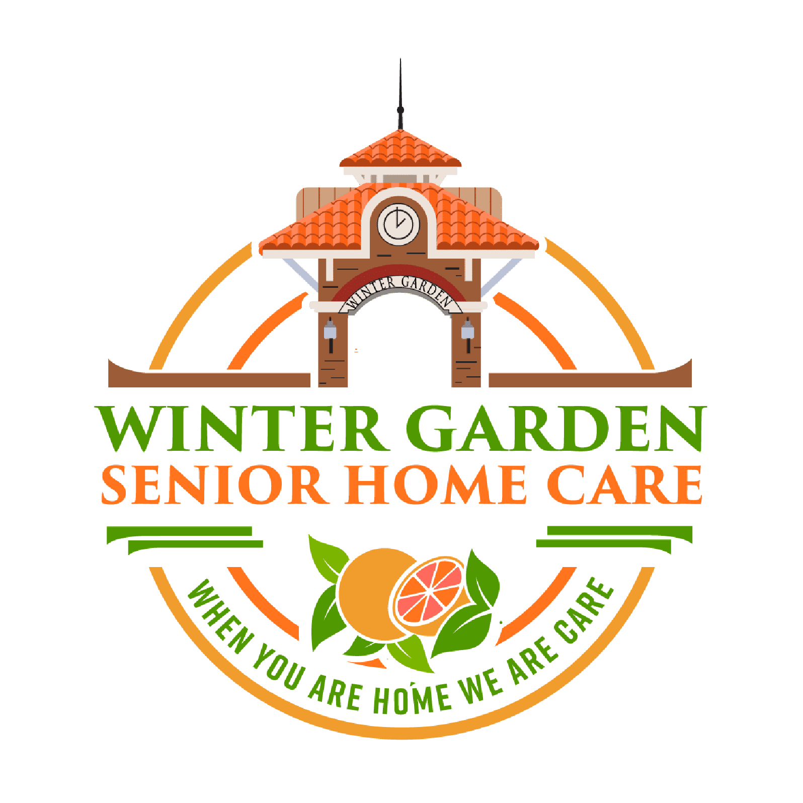 Winter Garden Senior Home Care