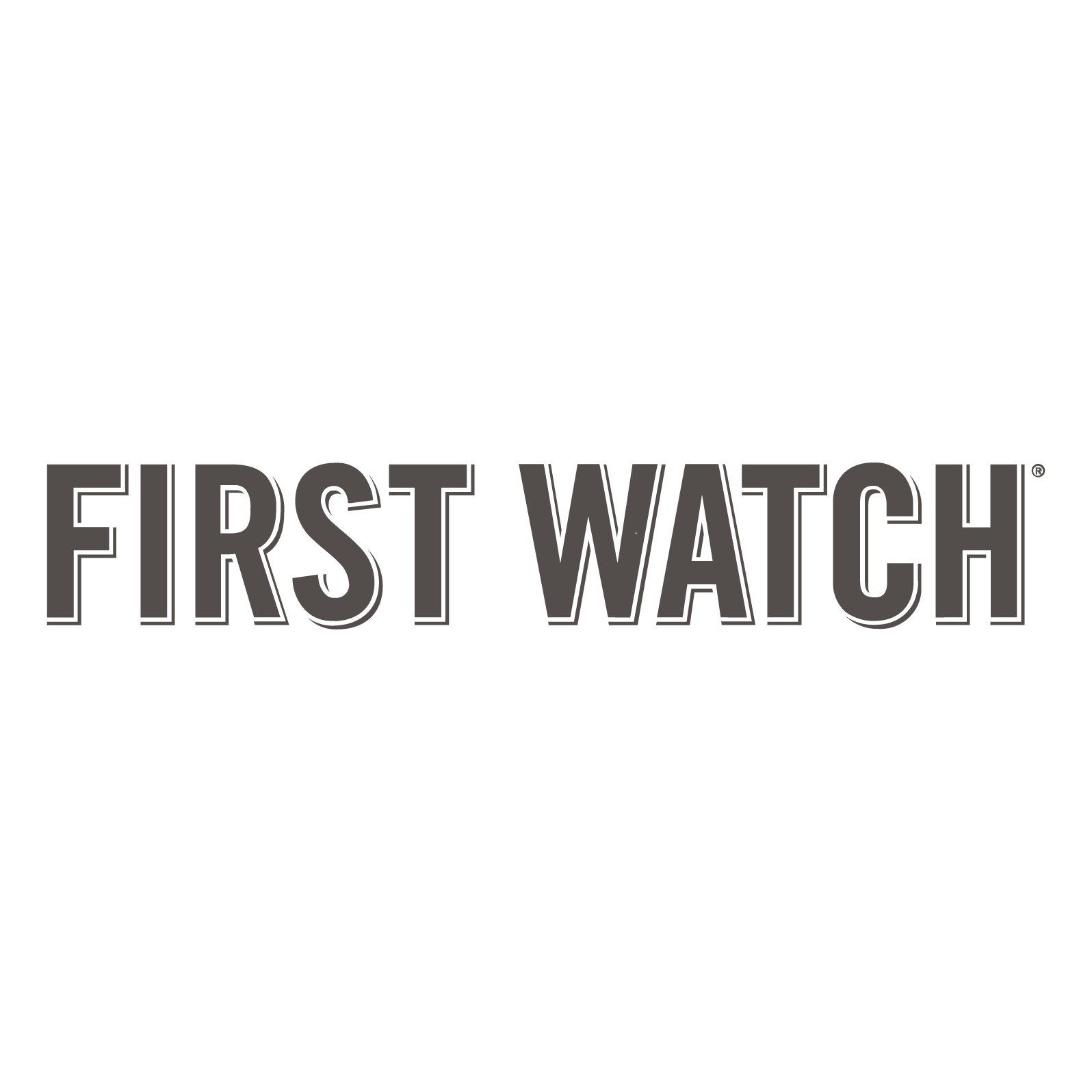 First Watch