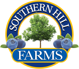 Southern Hill Farms - WINNER