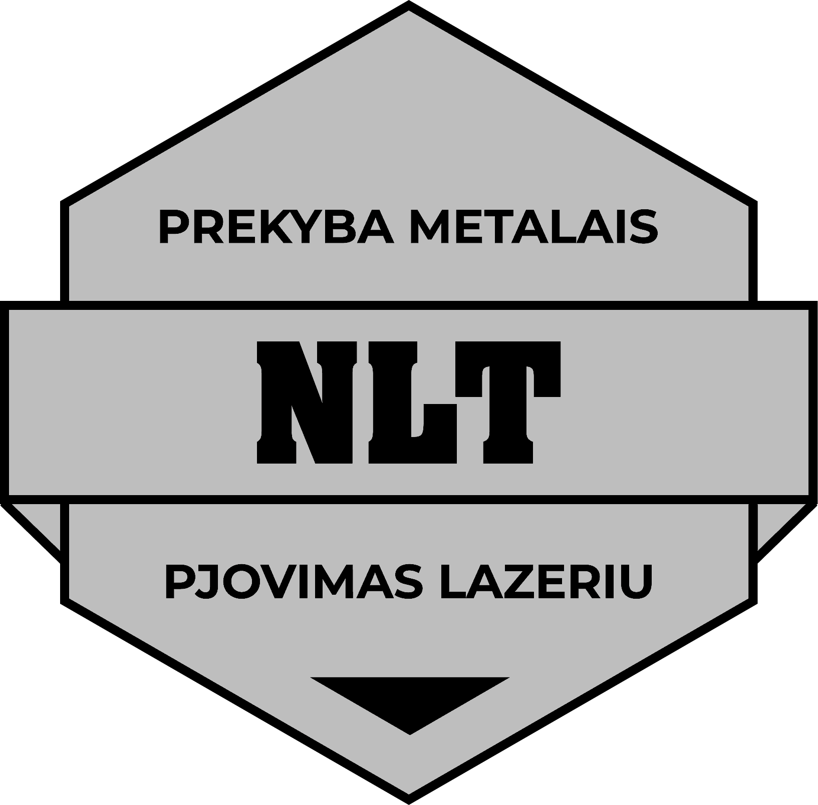 Logo NLT