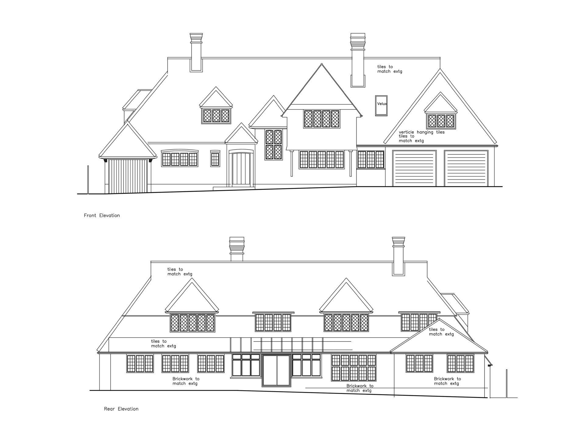 Church Avenue Project