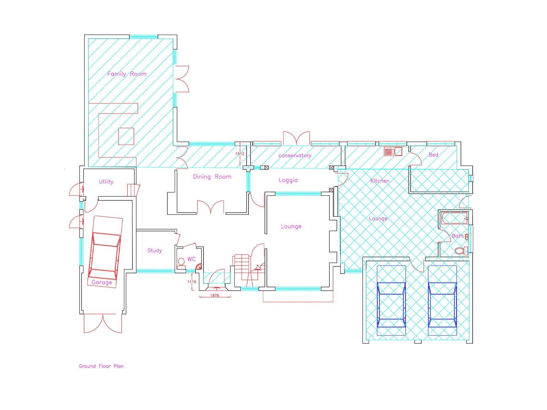 Church Avenue Project