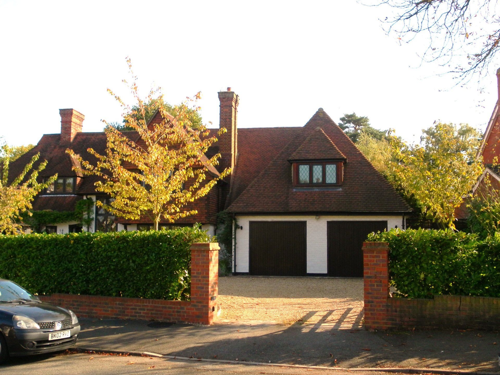 Church Avenue Project