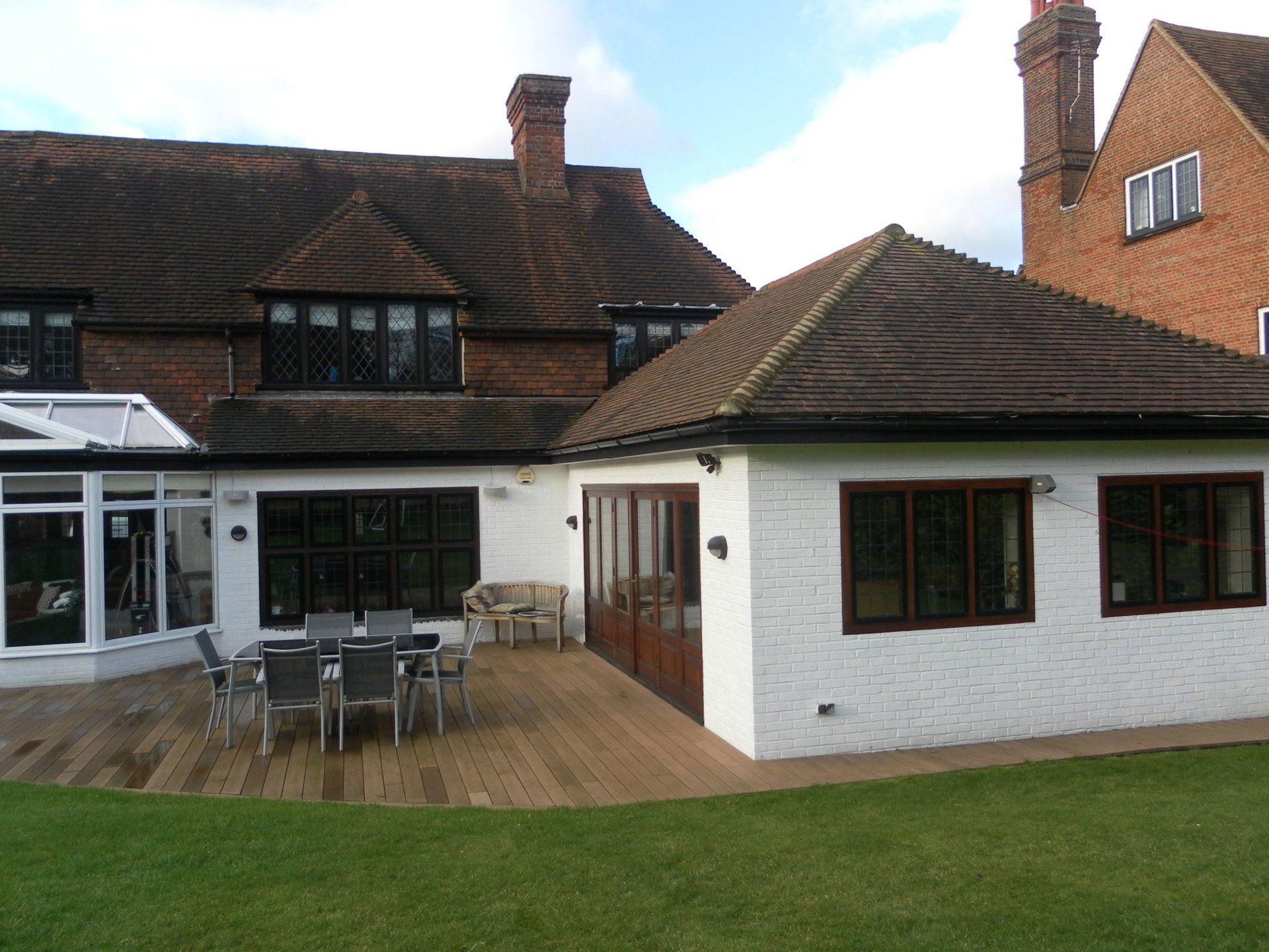 Church Avenue Project