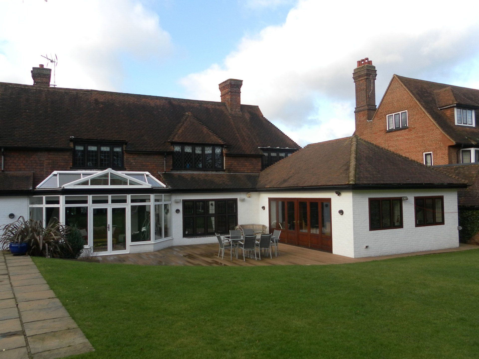 Church Avenue Project