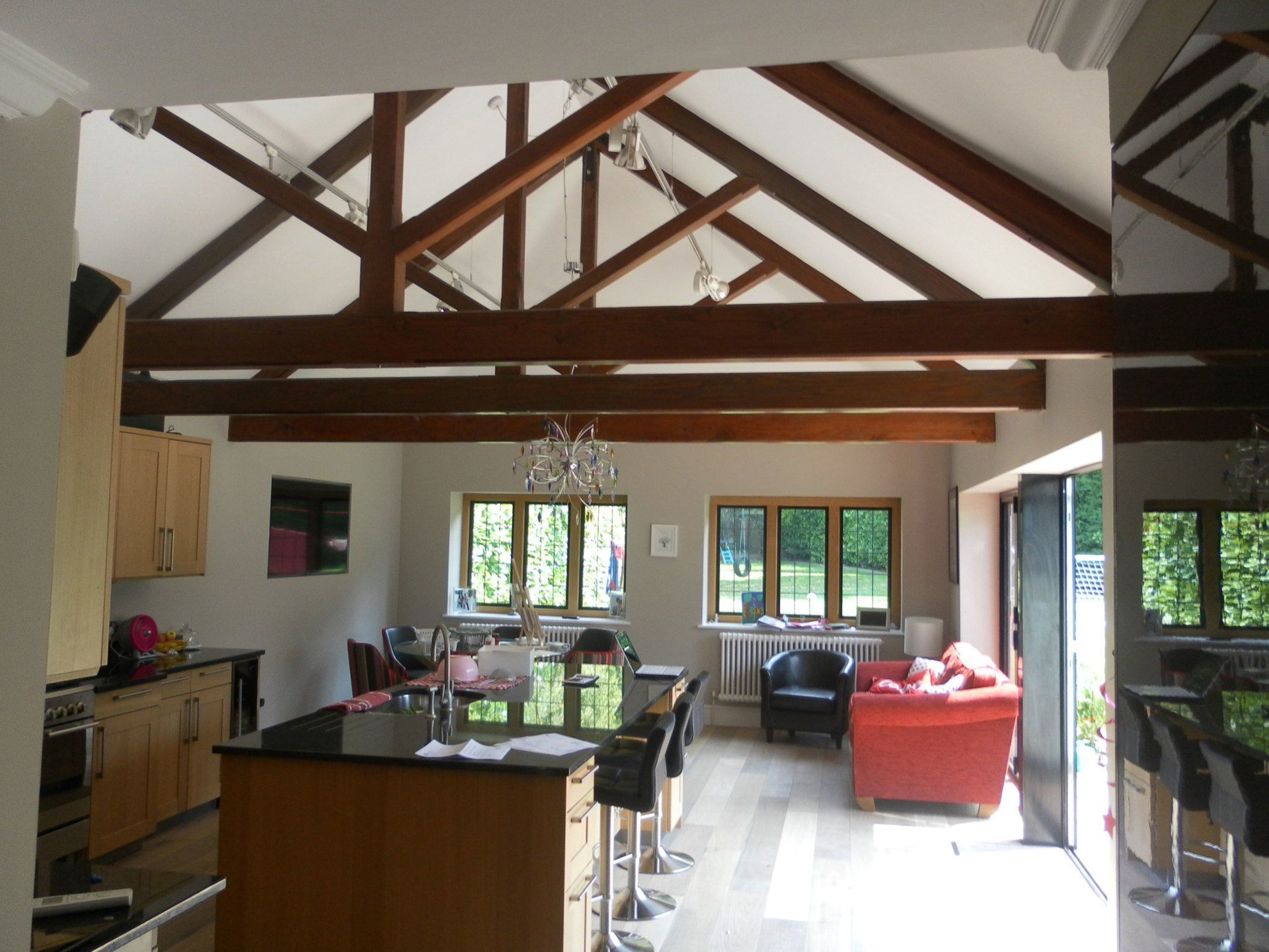 Church Avenue Project