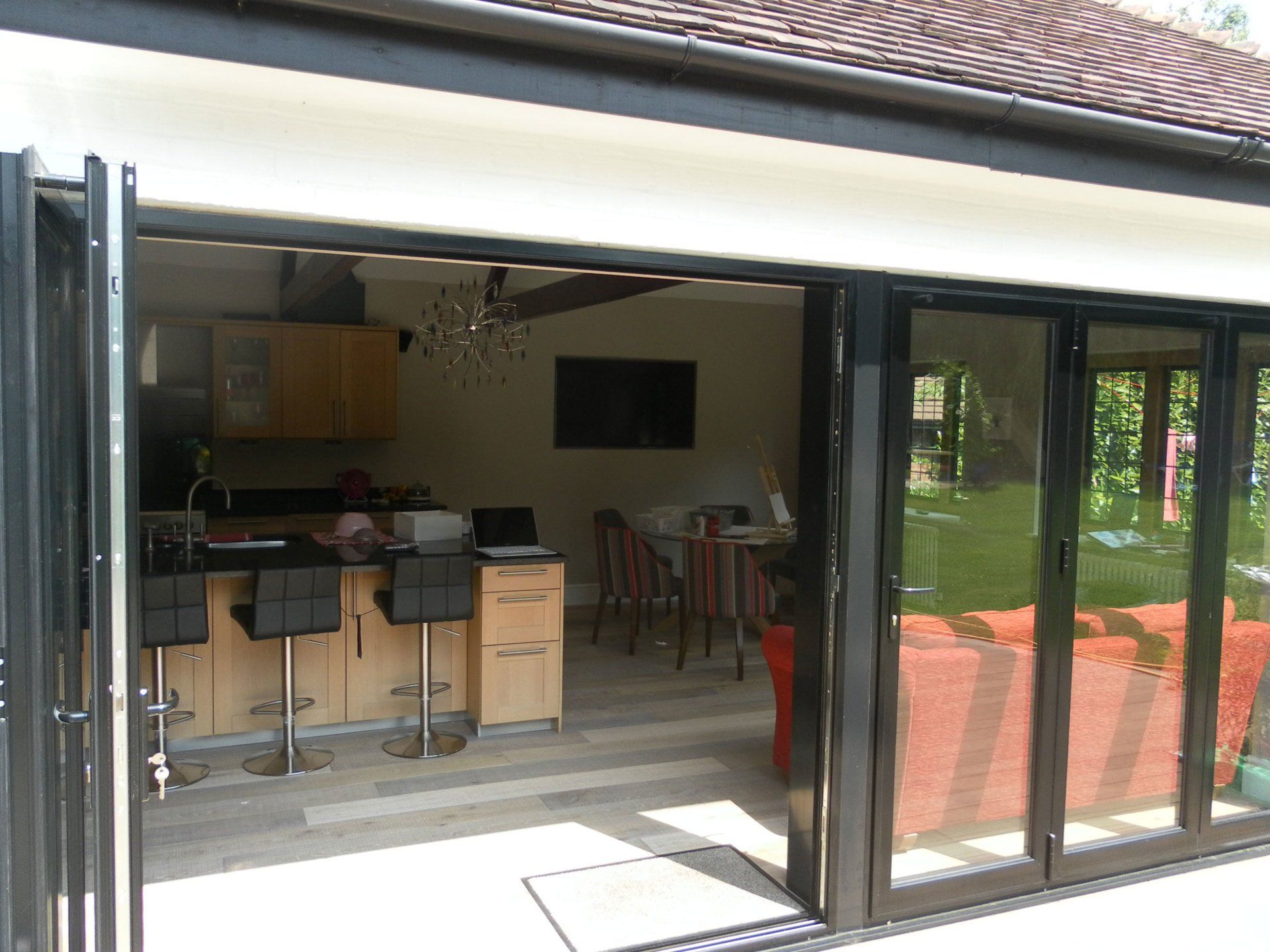 Church Avenue Project