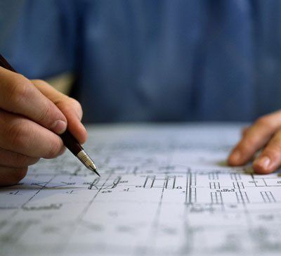 Planning permission assistance