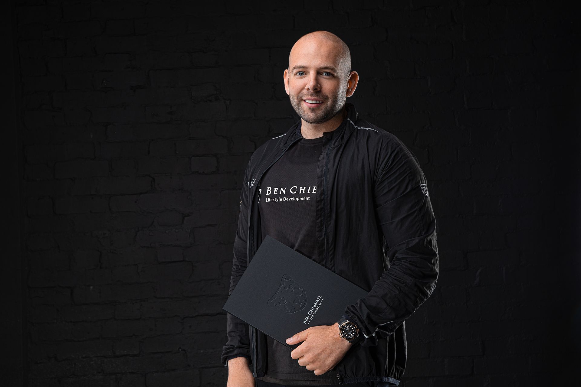 Home gym. Air conditioning. Ben Chibnall. Personal training. Fat loss. body transformations in Marston Moretaine. Fat loss in Woburn. One to one training in Tring, Berkhamsted, Marston Moretaine and Woburn. Top personal training. 