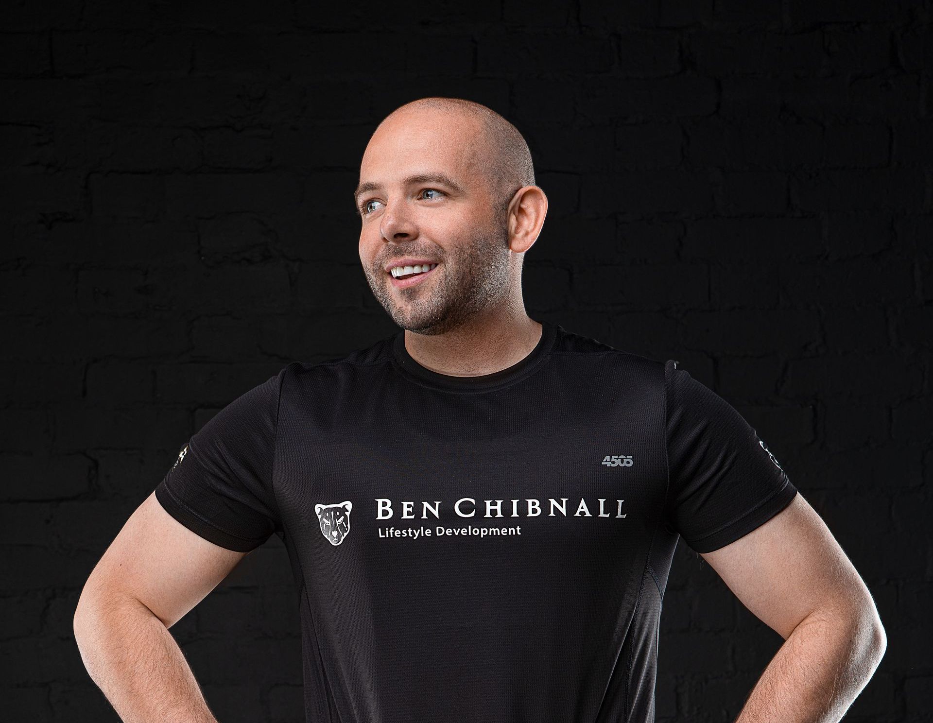 Home gym. Air conditioning. Ben Chibnall. Personal training. Fat loss. body transformations in Marston Moretaine. Fat loss in Woburn. One to one training in Tring, Berkhamsted, Marston Moretaine and Woburn. Top personal training. 