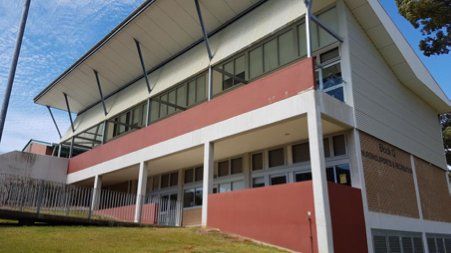 Two Storey Library Building — Acheson Building Certification In Coffs Harbour NSW