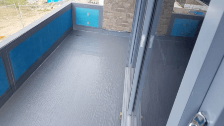 Residential Balcony Floor — Acheson Building Certification In Coffs Harbour NSW