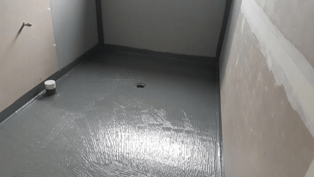 Floor Under Construction — Acheson Building Certification In Coffs Harbour NSW