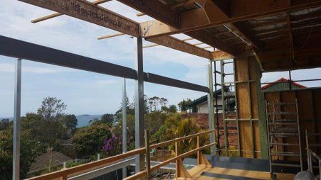 Residential Build Home — Acheson Building Certification In Coffs Harbour NSW