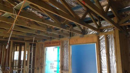 Home Residential Build — Acheson Building Certification In Coffs Harbour NSW