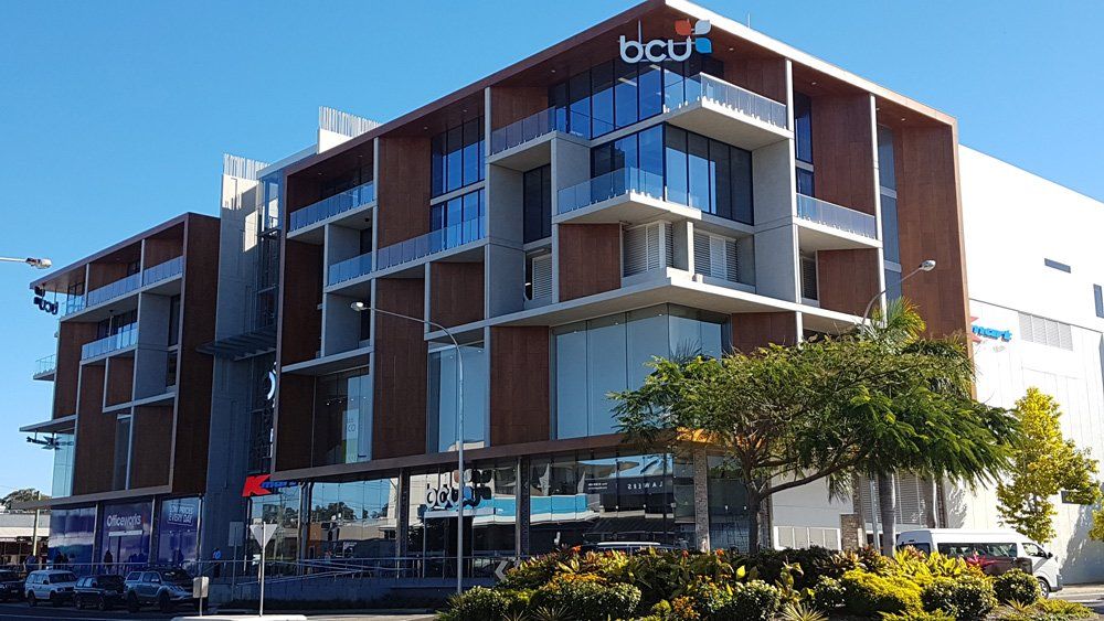 Residential BCU Building — Acheson Building Certification In Coffs Harbour NSW
