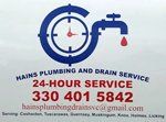 Hains Plumbing and Drain Service