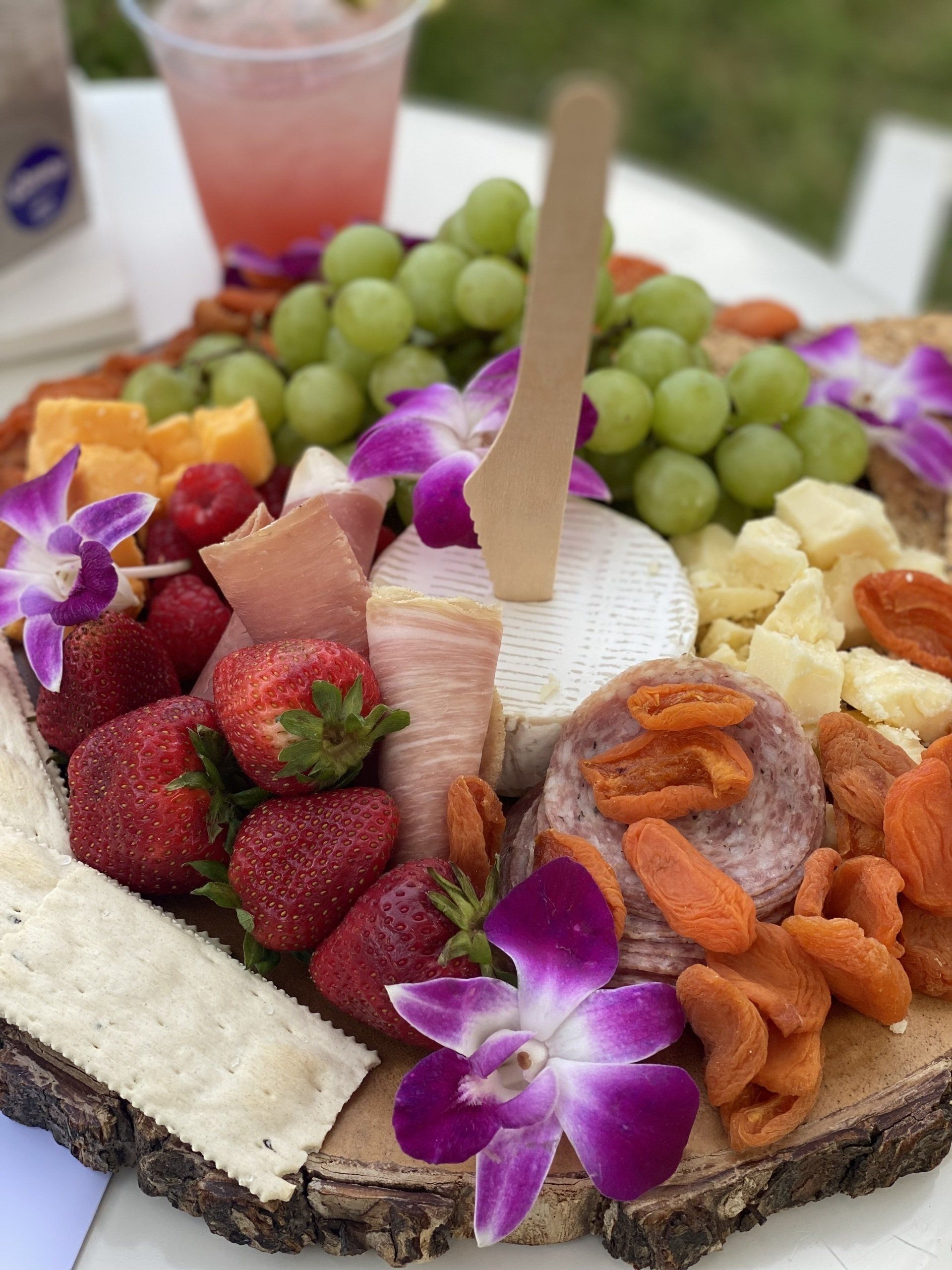 Best Wedding Venue - Whidbey Island Catering