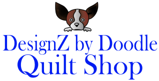 DesignZ By Doodle Quilt Shop