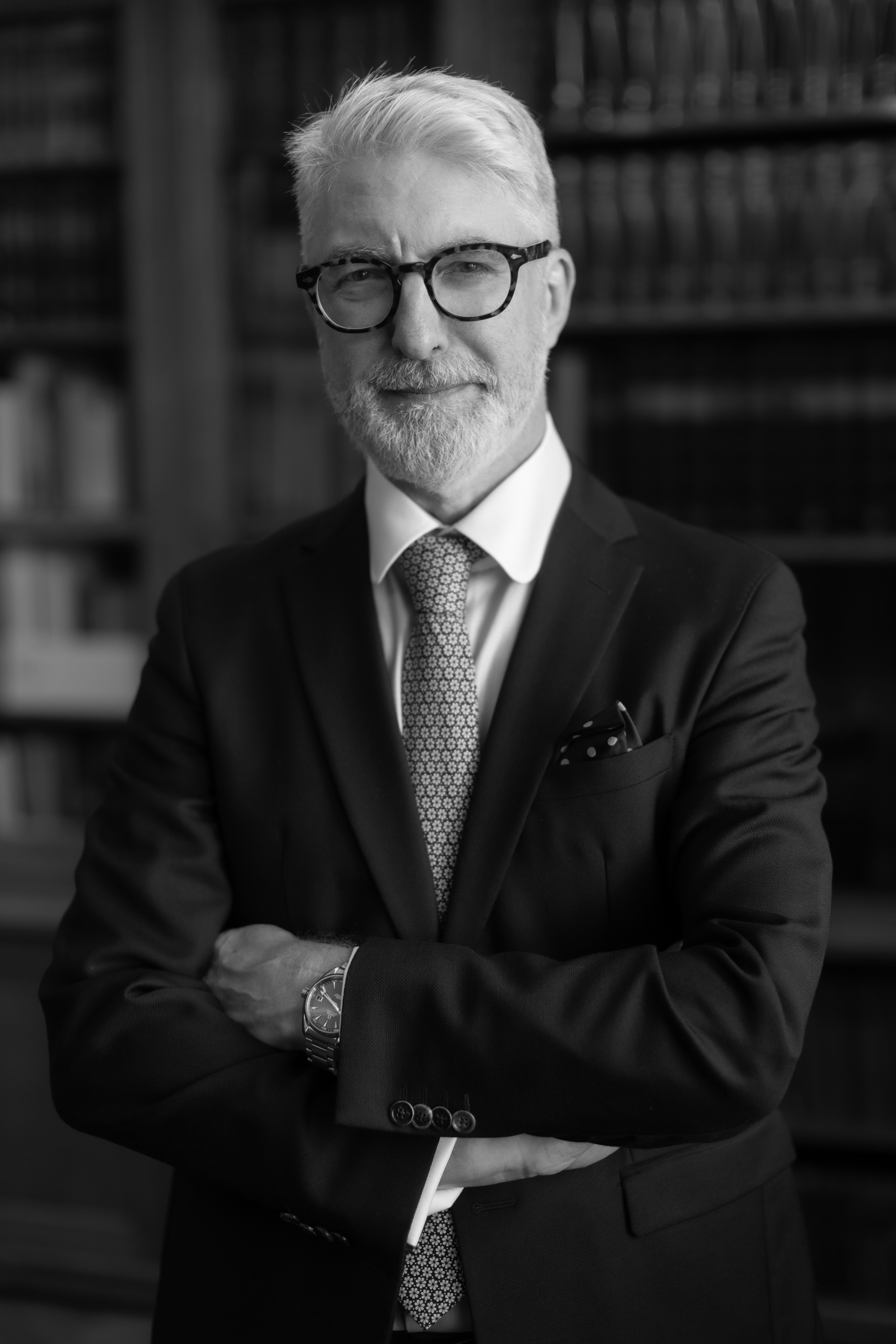 Romāns Baumanis — portrait