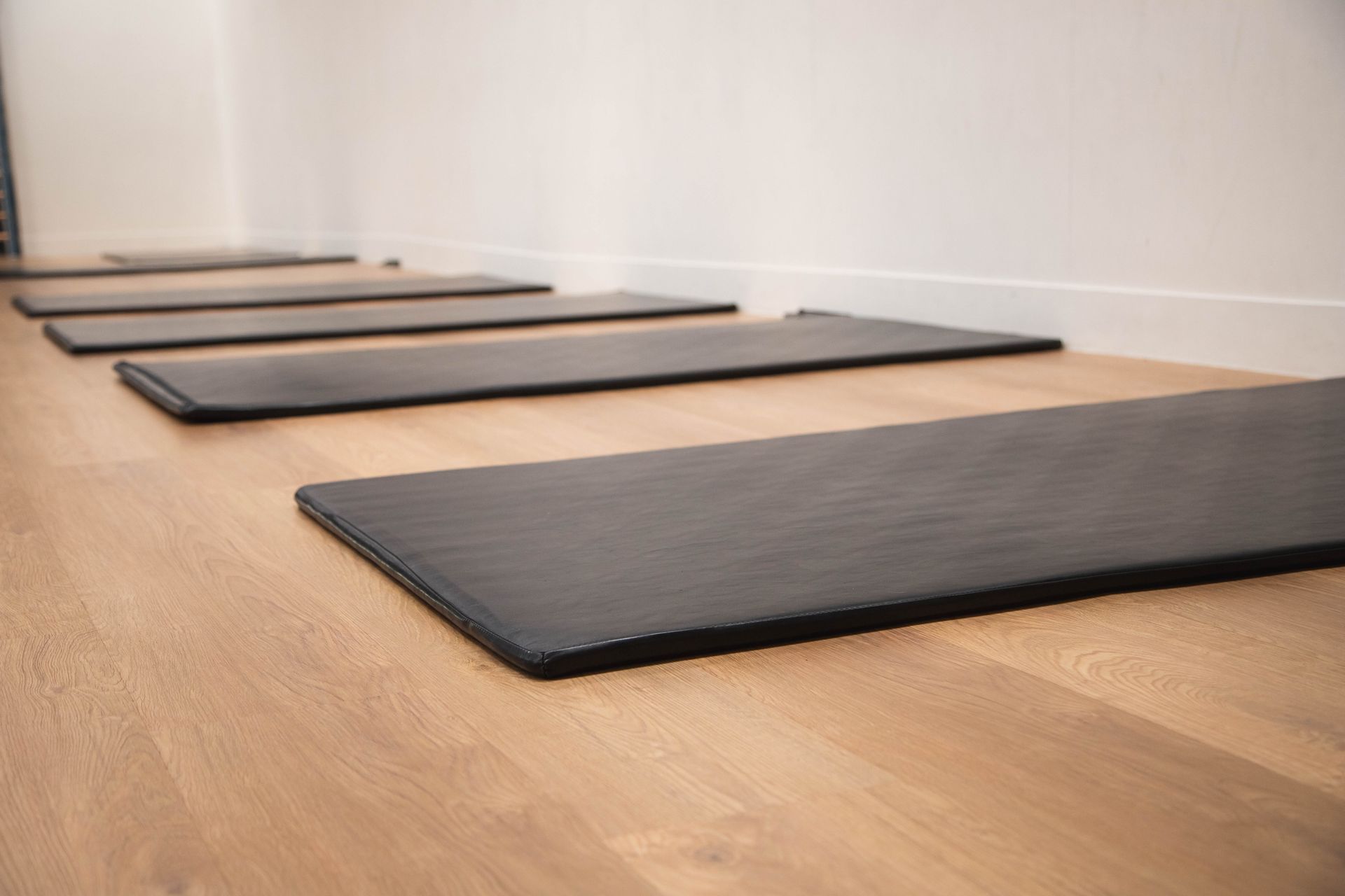 Dalecki Strength - Exercise Mats for Comfortable Workout Surfaces
