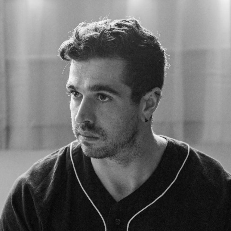 Image of ROMAIN HASSANIN