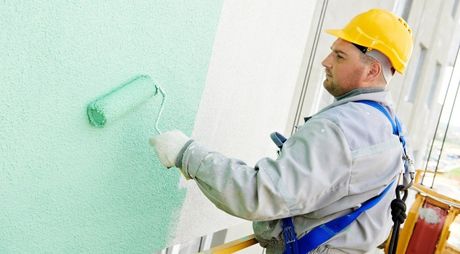 Painting Contractor Rocky Mount, NC; Wilson, NC; Greenville, NC