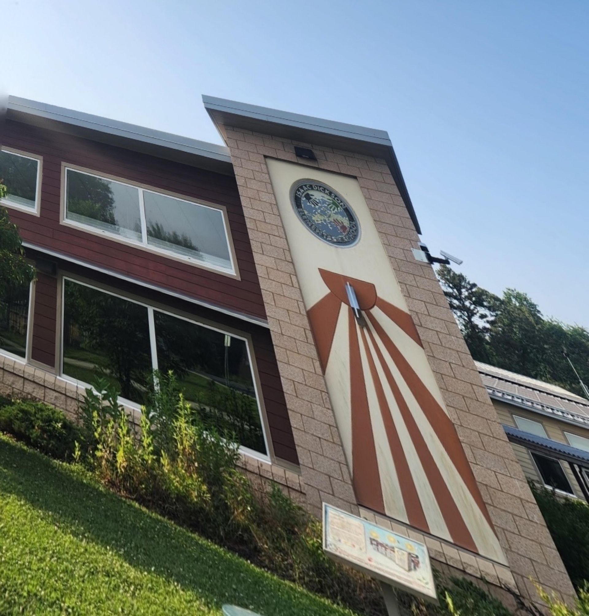 Exterior Painting - After