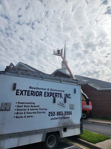 Exterior Experts 27