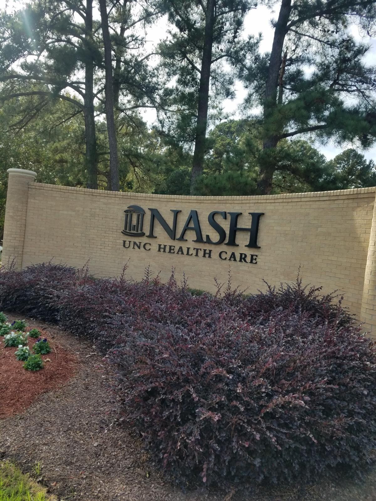 commercial pressure washing