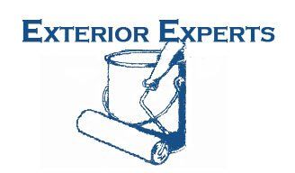 Exterior Experts logo