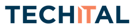 Techital Logo