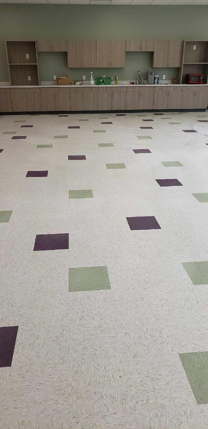 Cleaning Services Holt, MI Feldpausch Cleaning Services, LLC